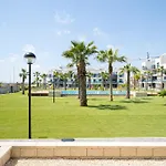 Διαμέρισμα Flor De Sal La Mata (Torrevieja)