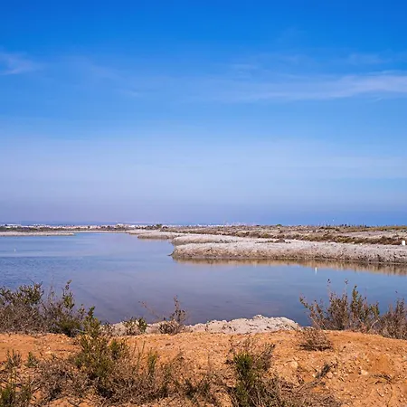 Daire Flor De Sal La Mata (Torrevieja)