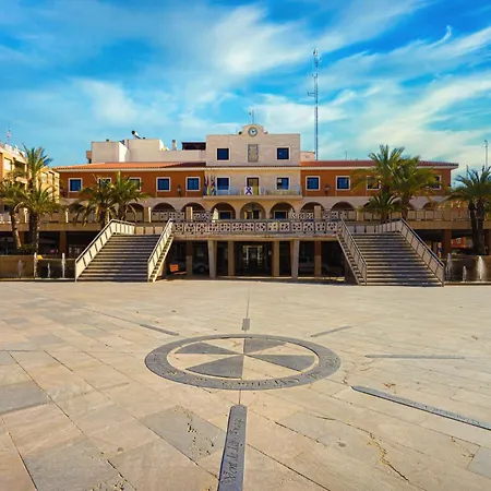 Flor De Sal La Mata (Torrevieja)