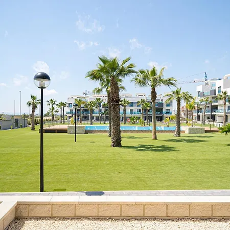 Lejlighed Flor De Sal La Mata (Torrevieja)
